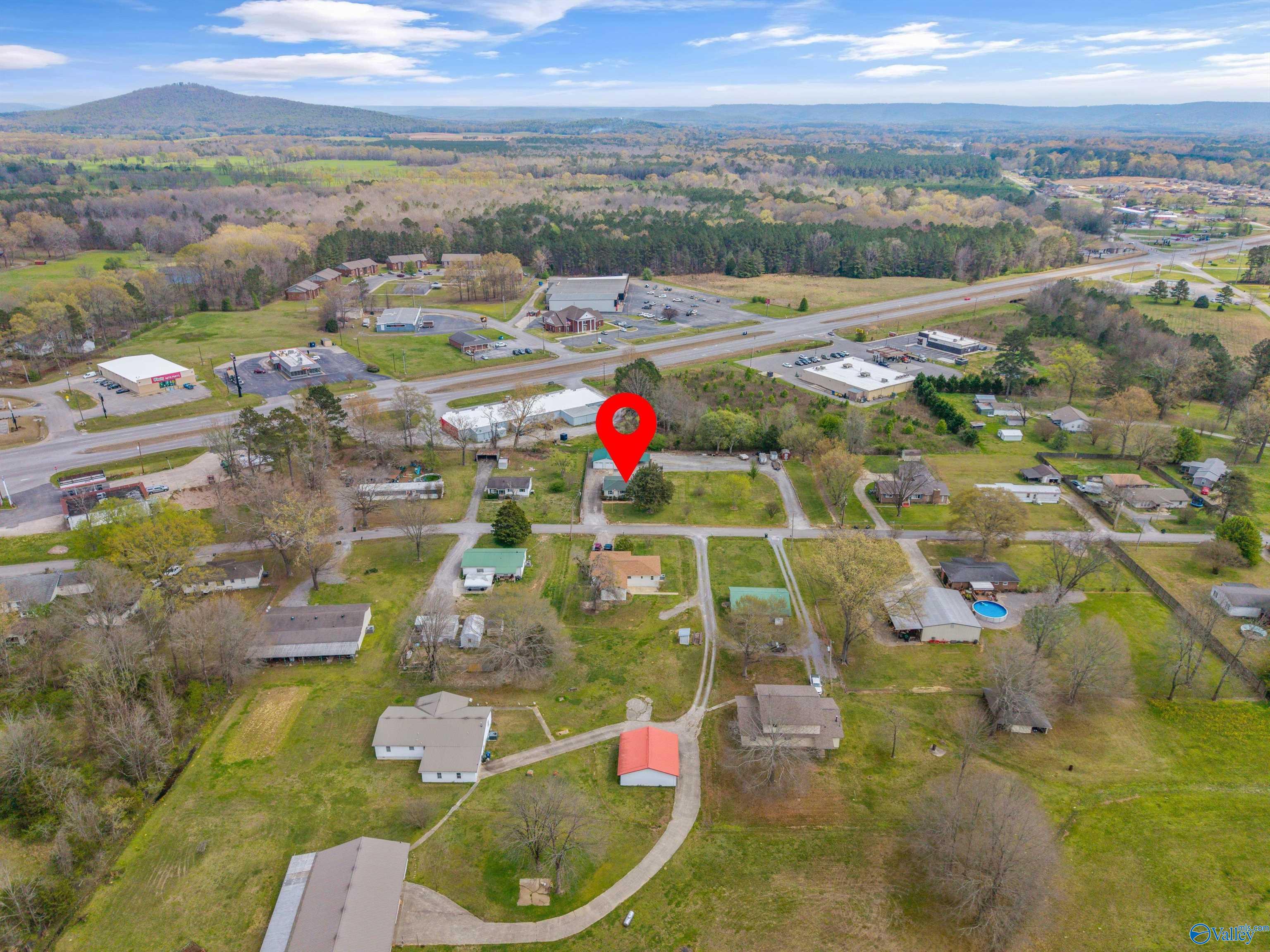 157 Sam Maples Road