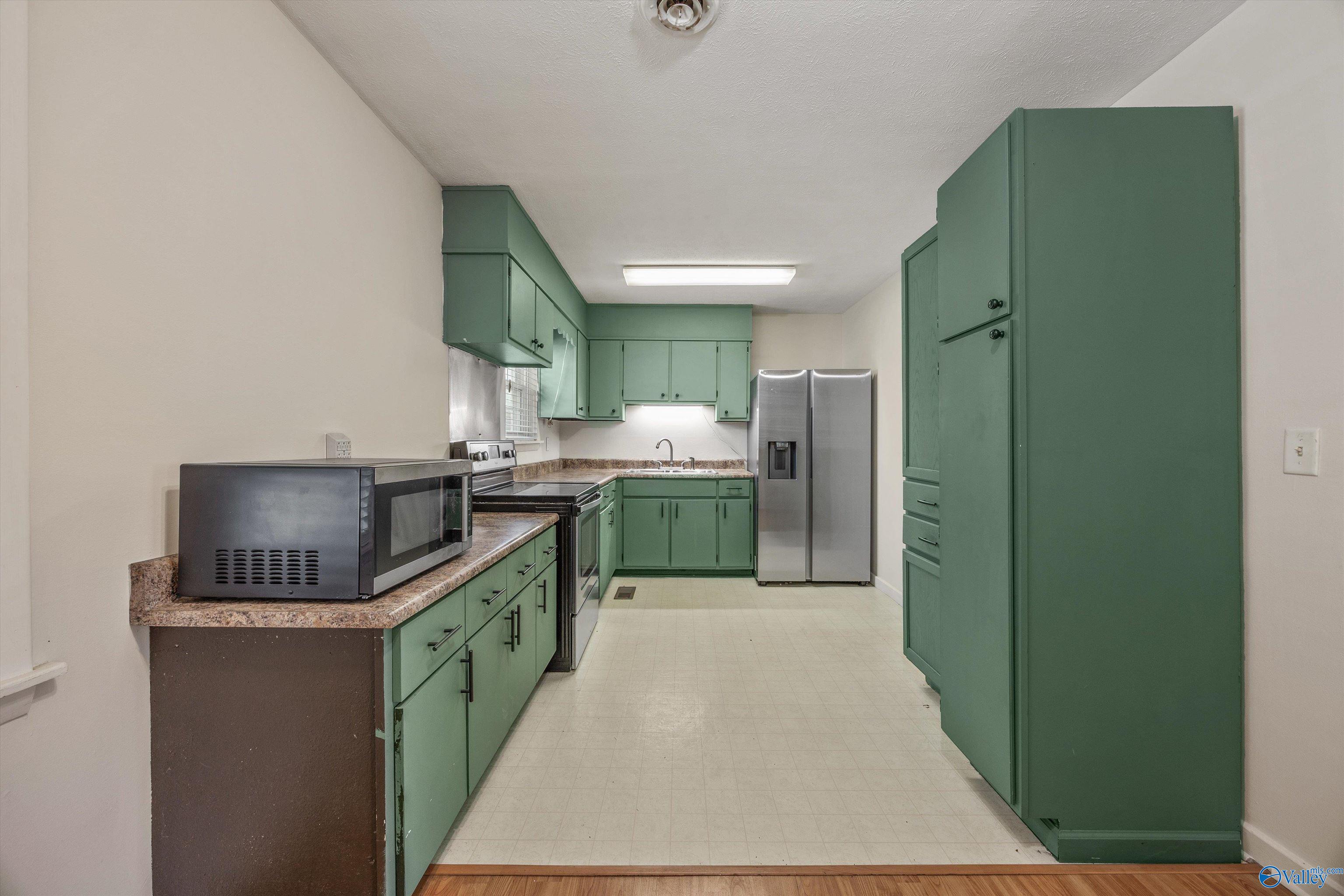 157 Sam Maples Road
