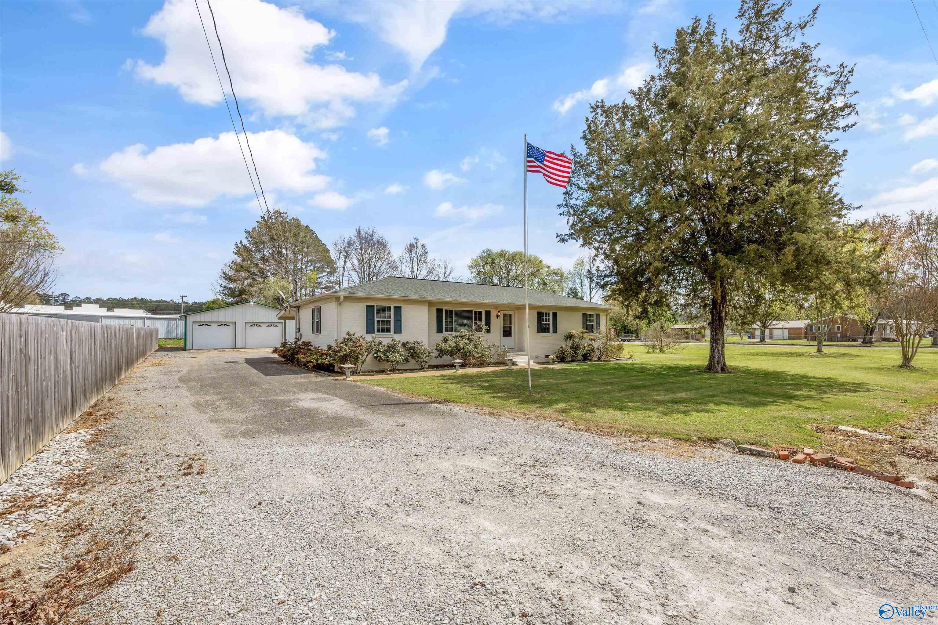 157 Sam Maples Road