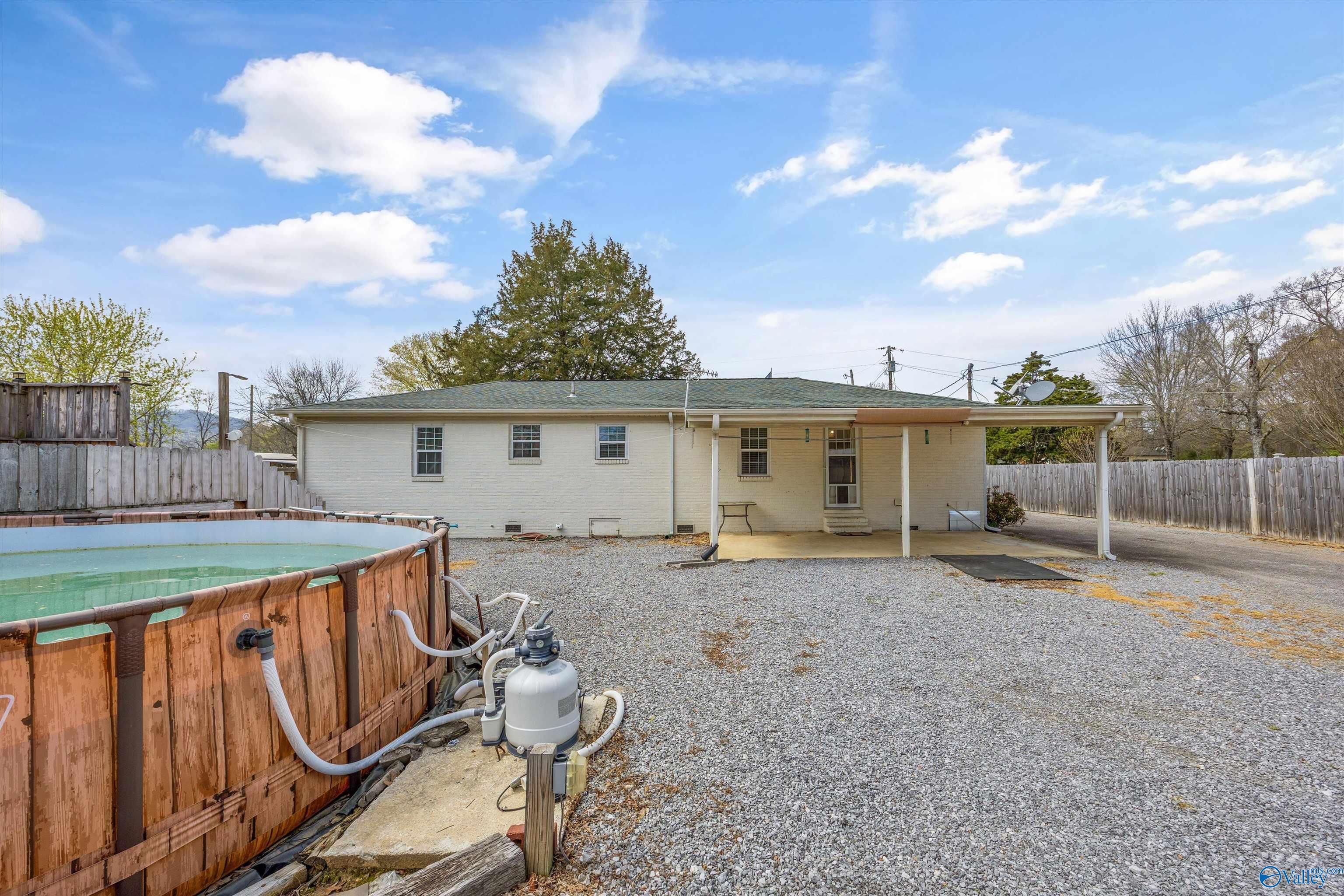 157 Sam Maples Road