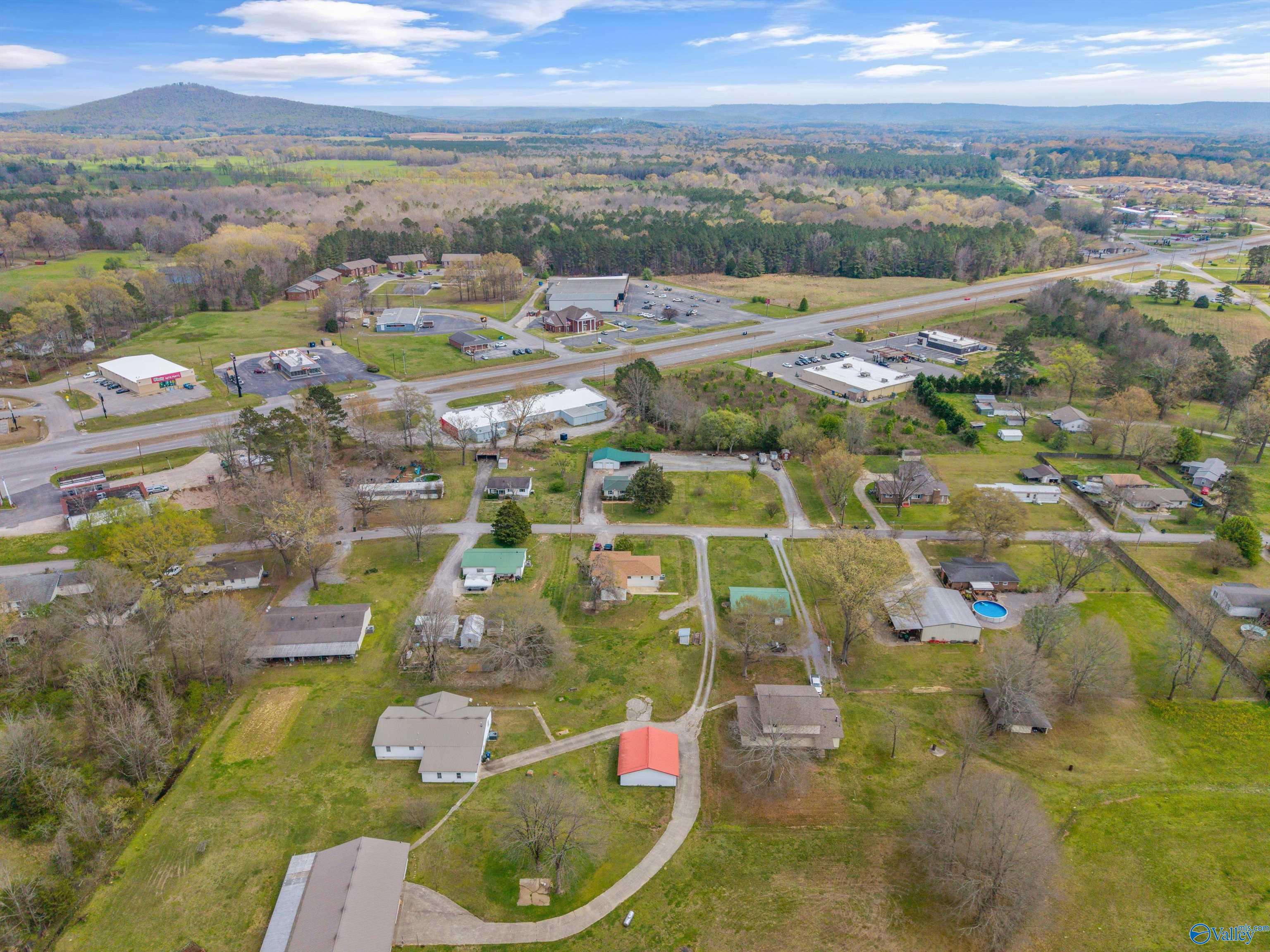 157 Sam Maples Road