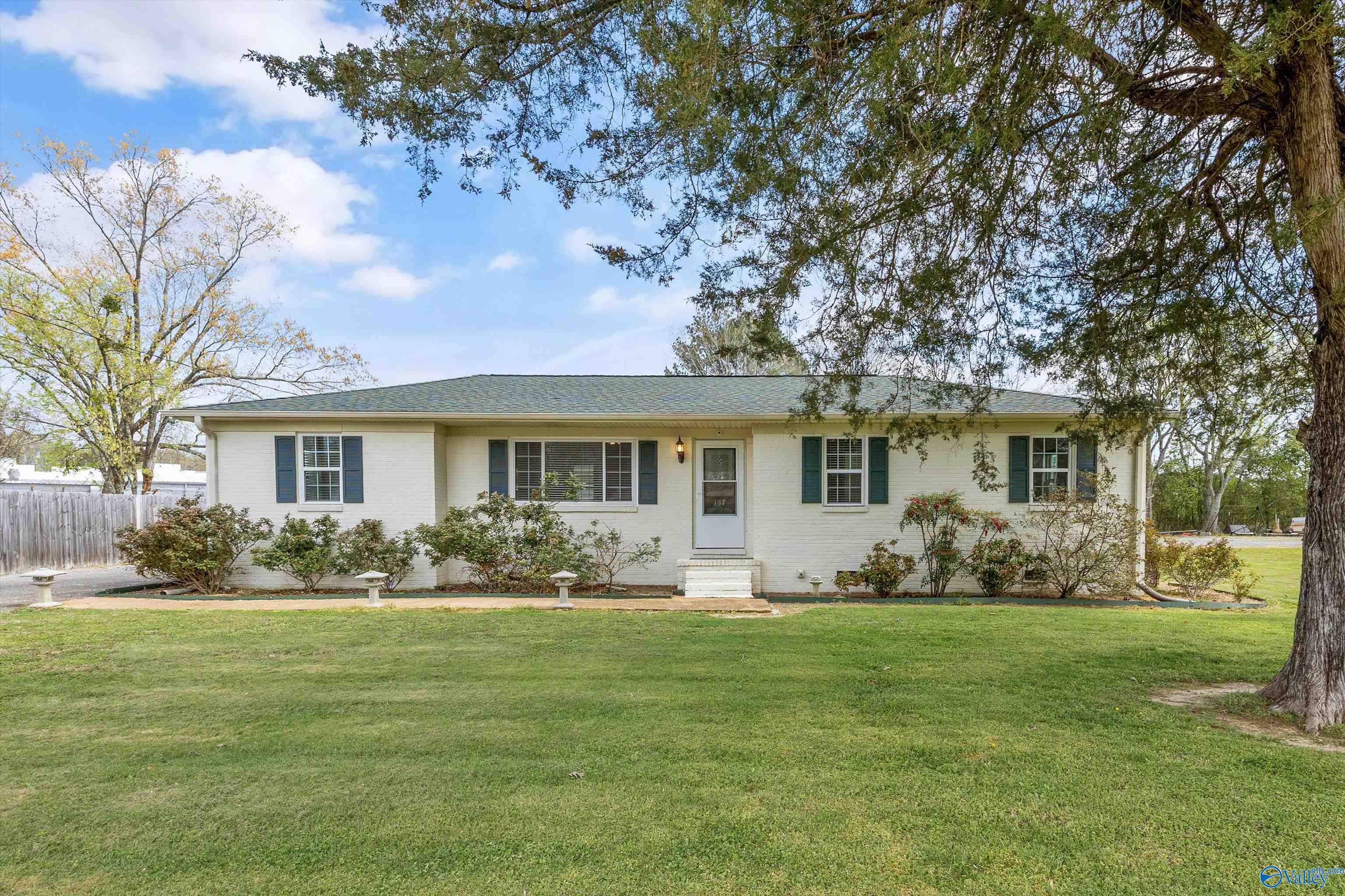 157 Sam Maples Road