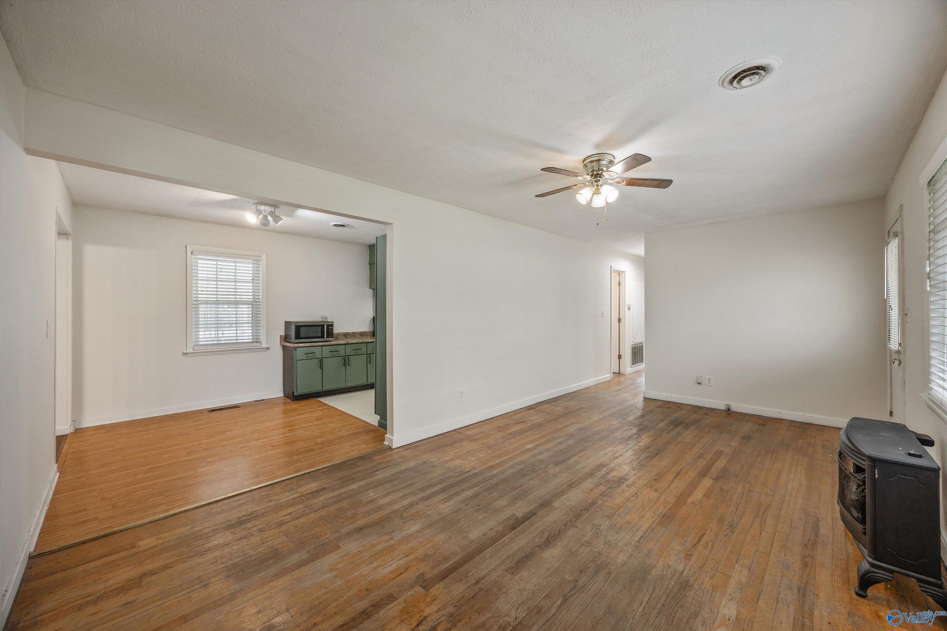 157 Sam Maples Road