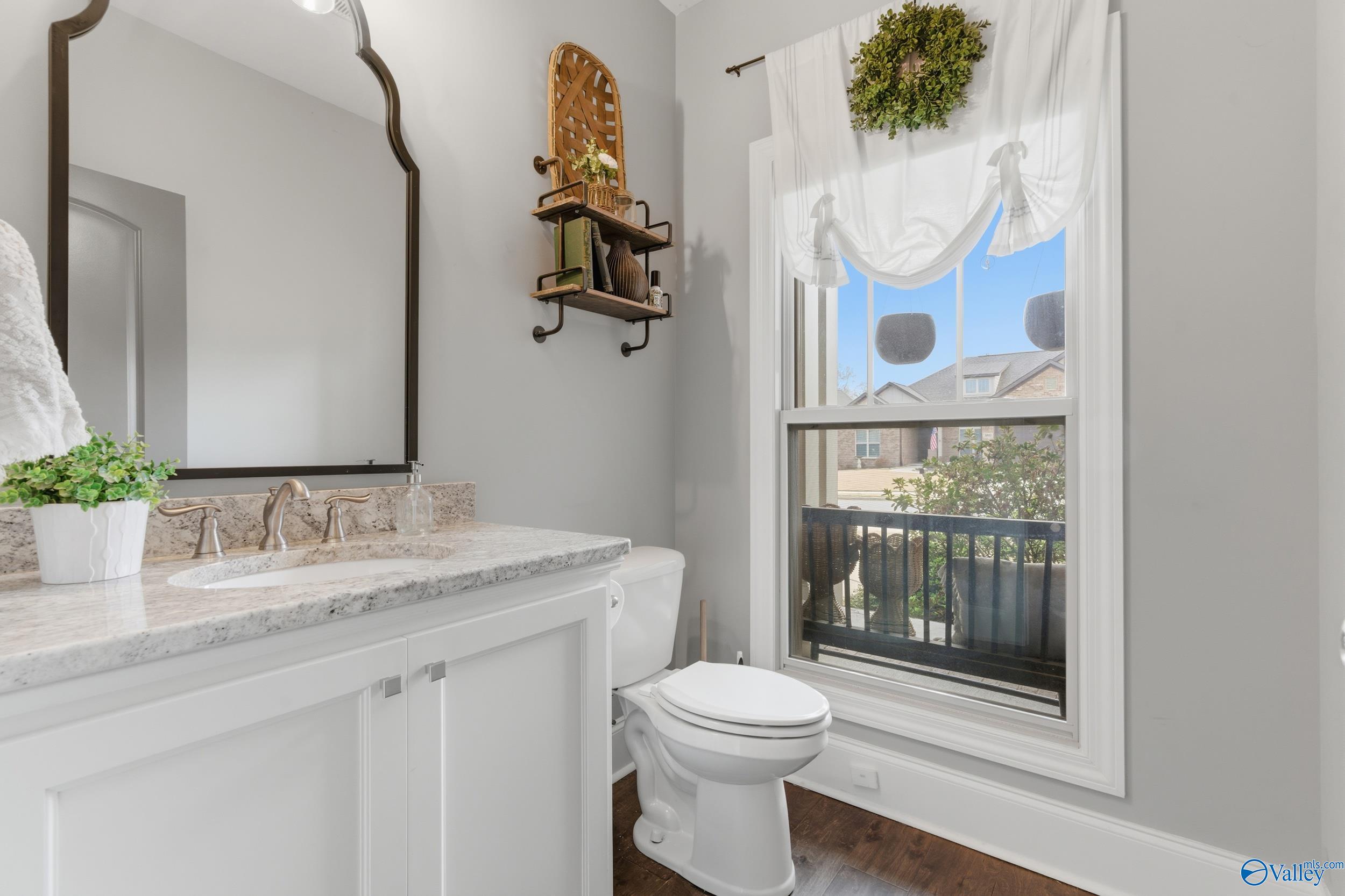 3012 Chimney Cove Circle SE