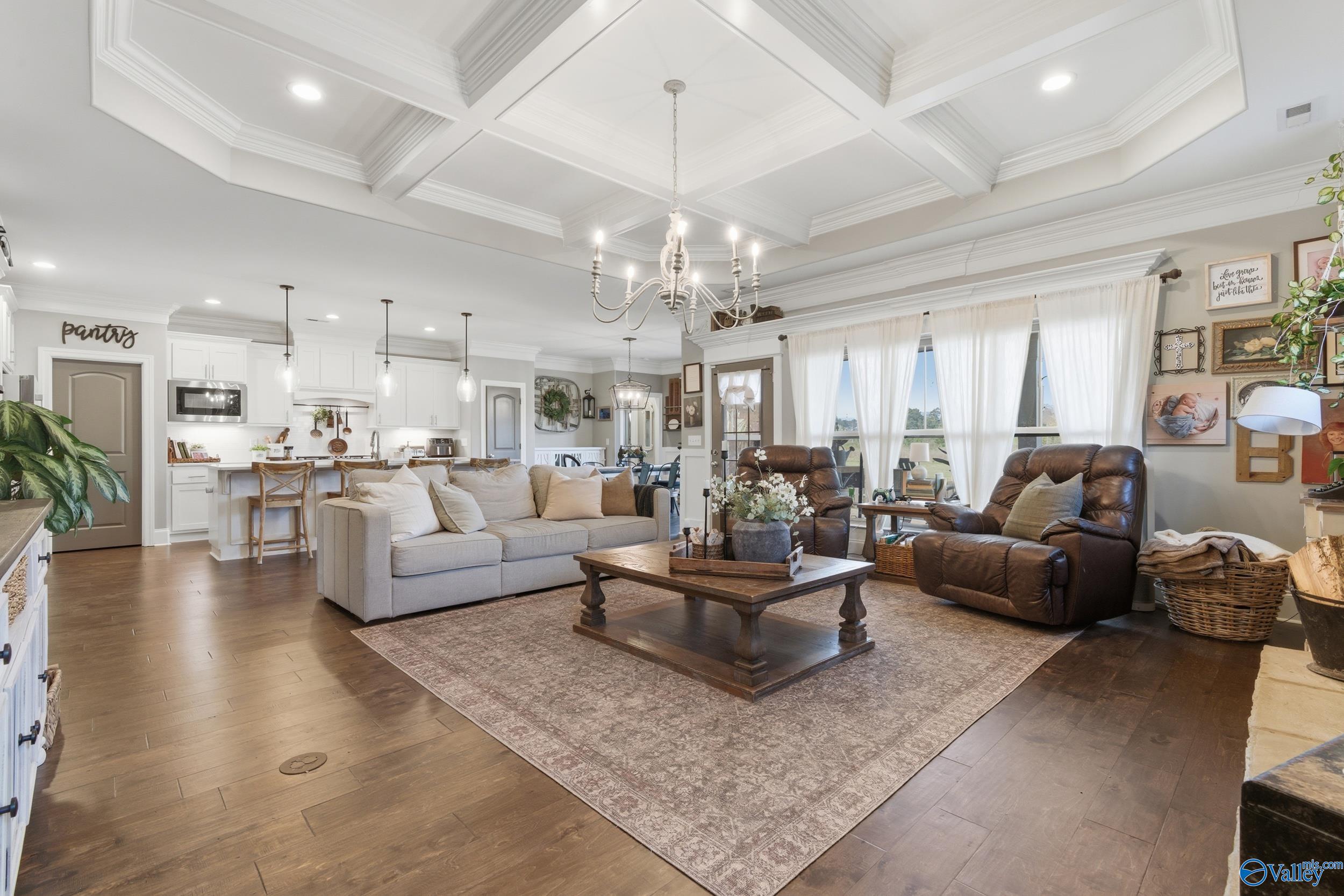 3012 Chimney Cove Circle SE