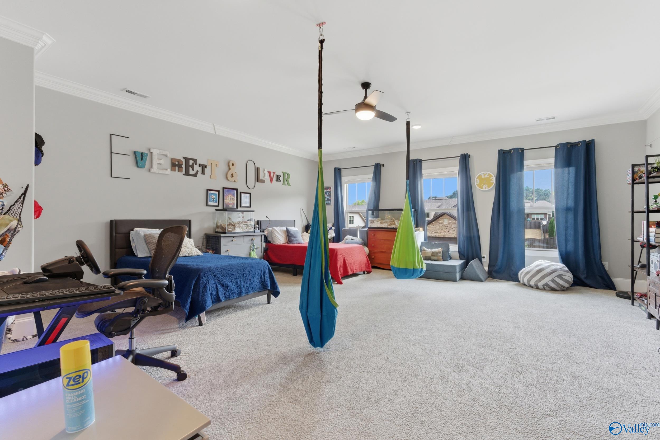 3012 Chimney Cove Circle SE