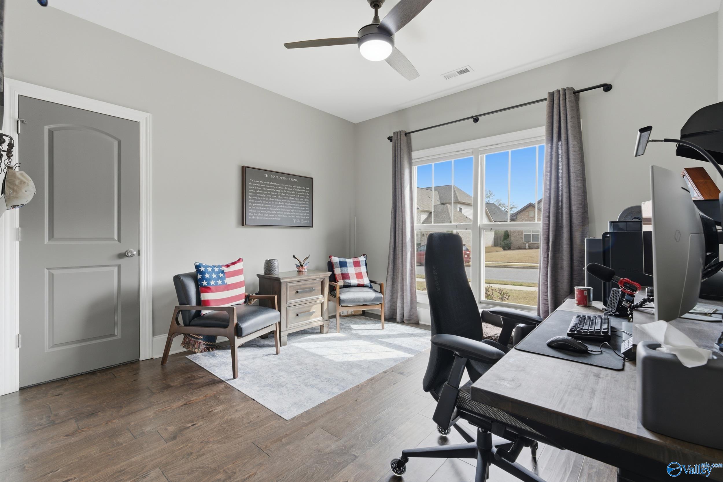 3012 Chimney Cove Circle SE