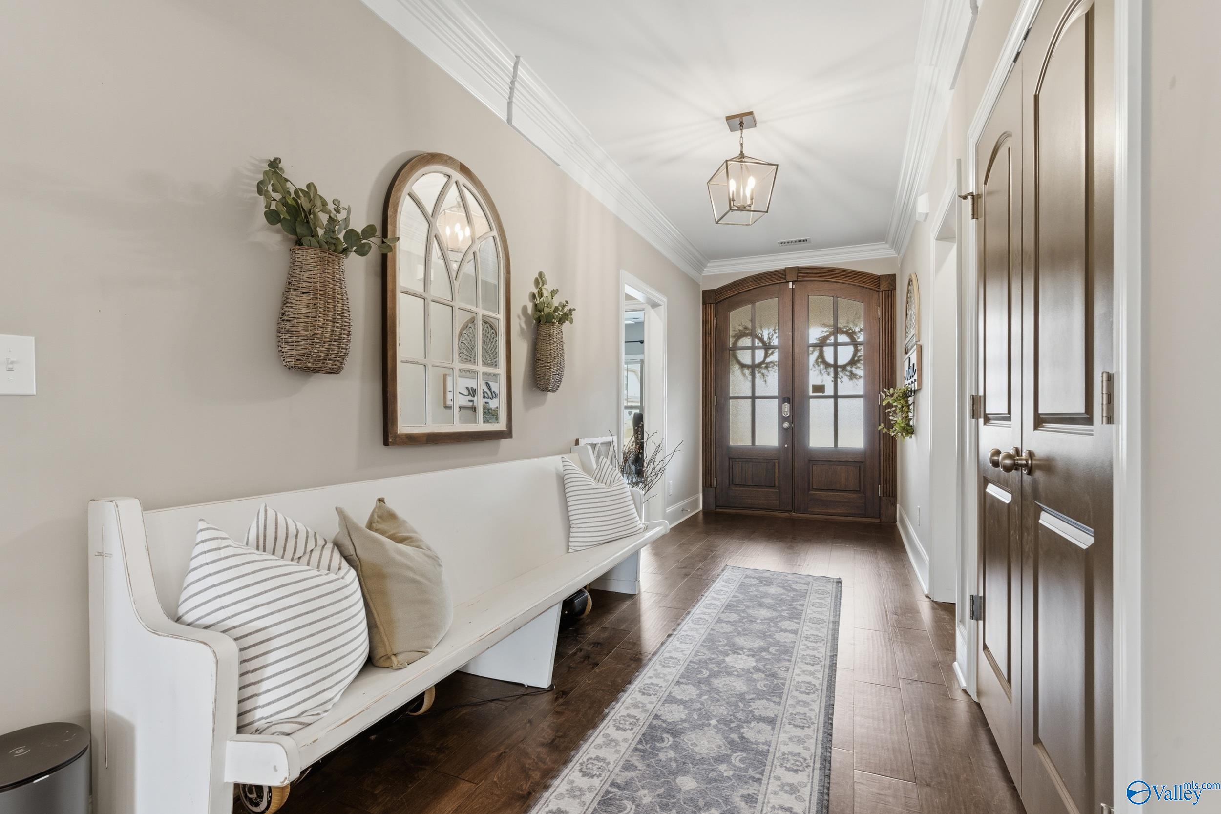 3012 Chimney Cove Circle SE