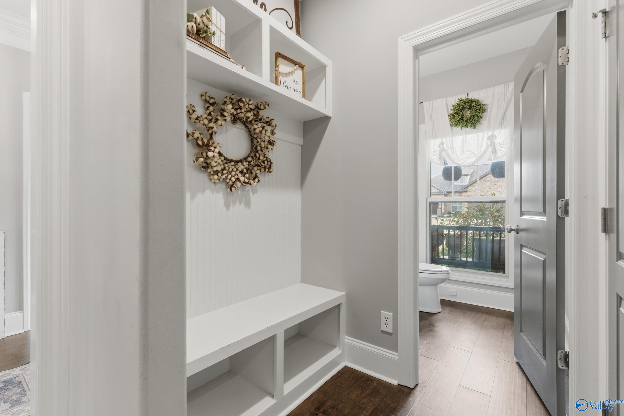 3012 Chimney Cove Circle SE