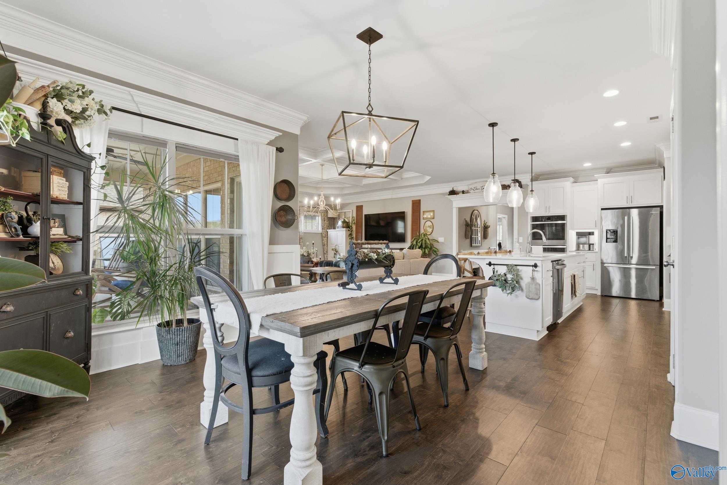 3012 Chimney Cove Circle SE