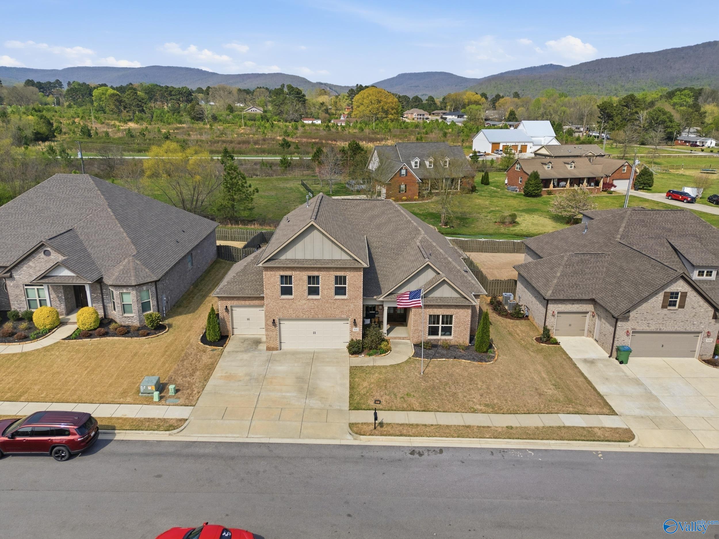 3012 Chimney Cove Circle SE