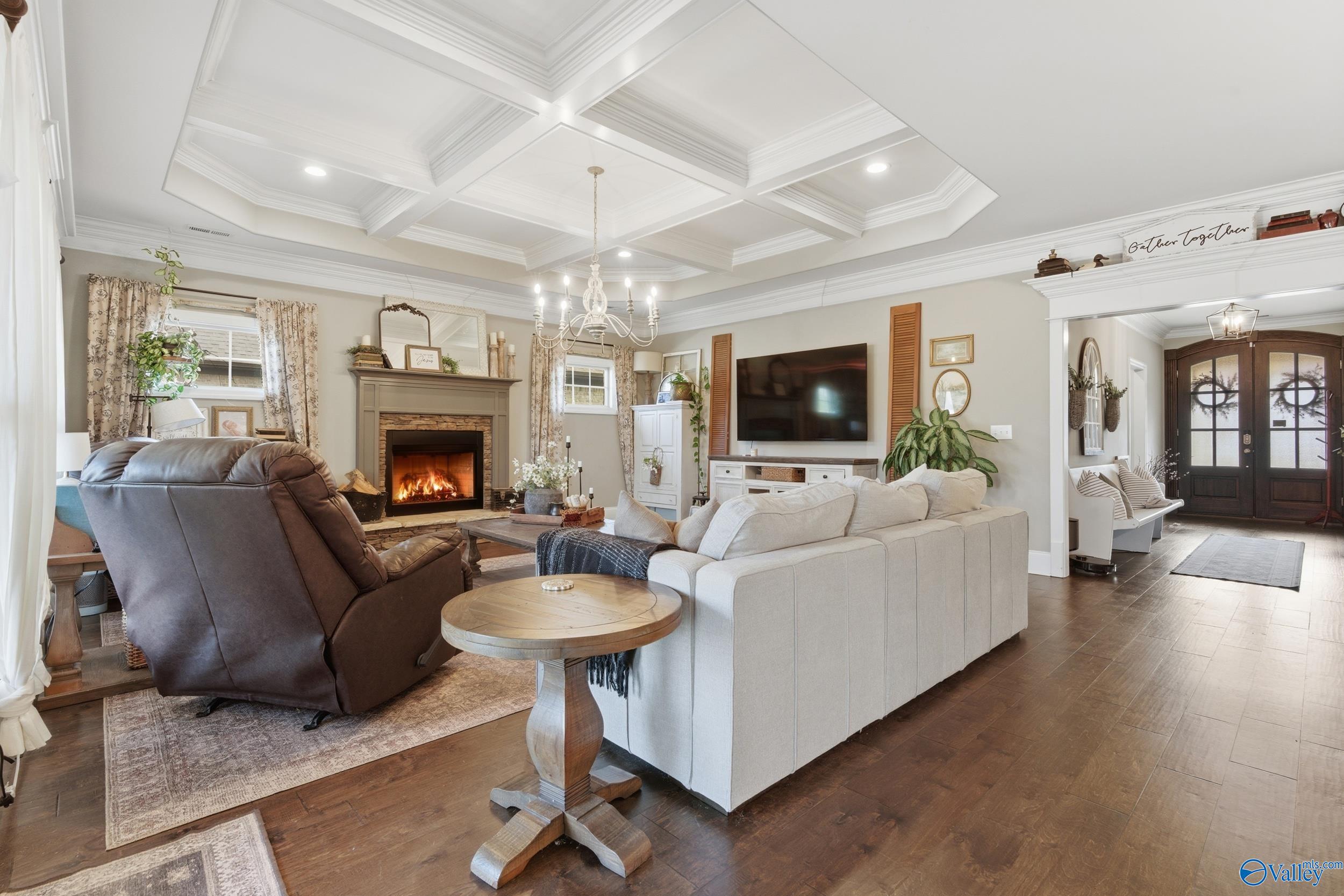 3012 Chimney Cove Circle SE