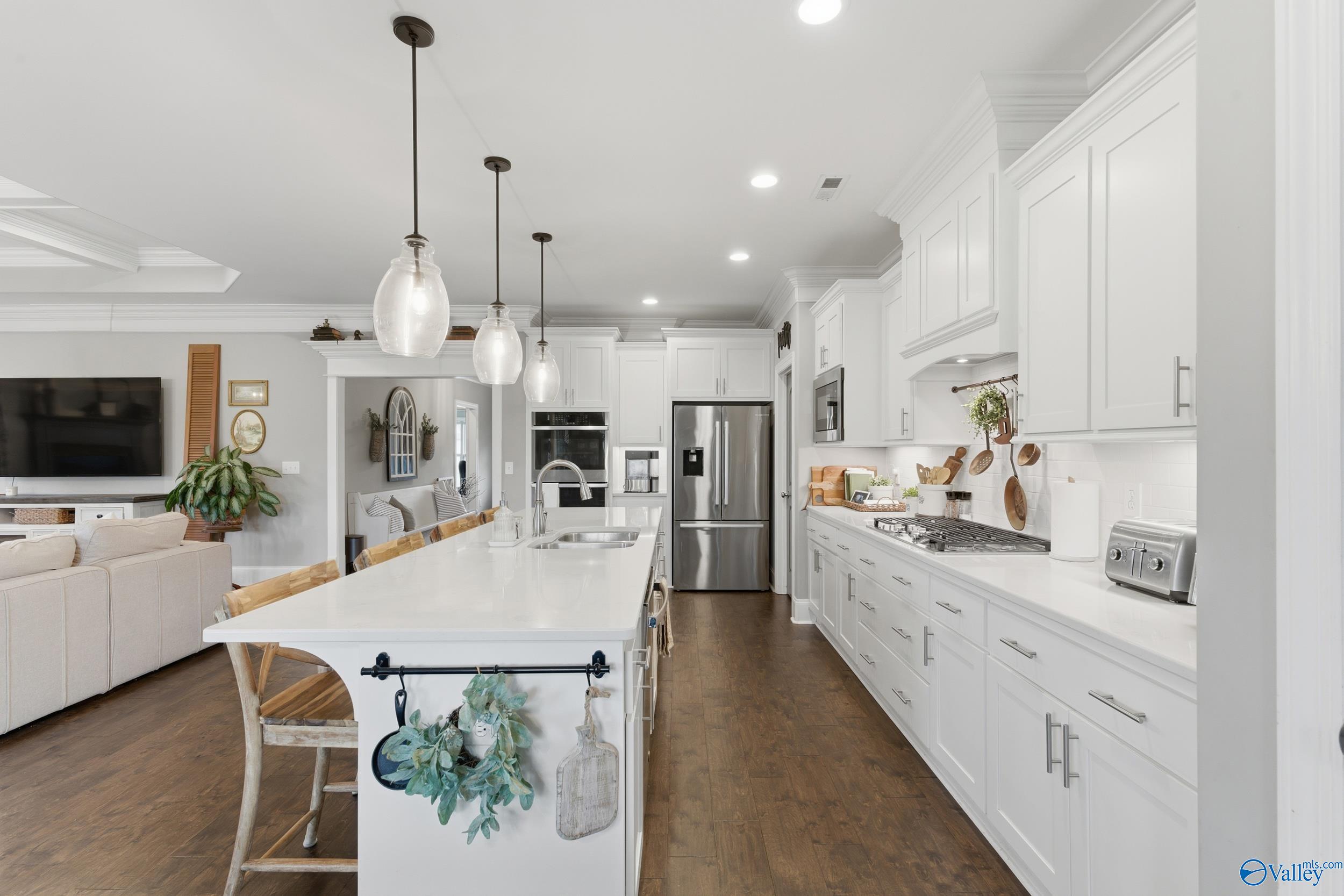 3012 Chimney Cove Circle SE