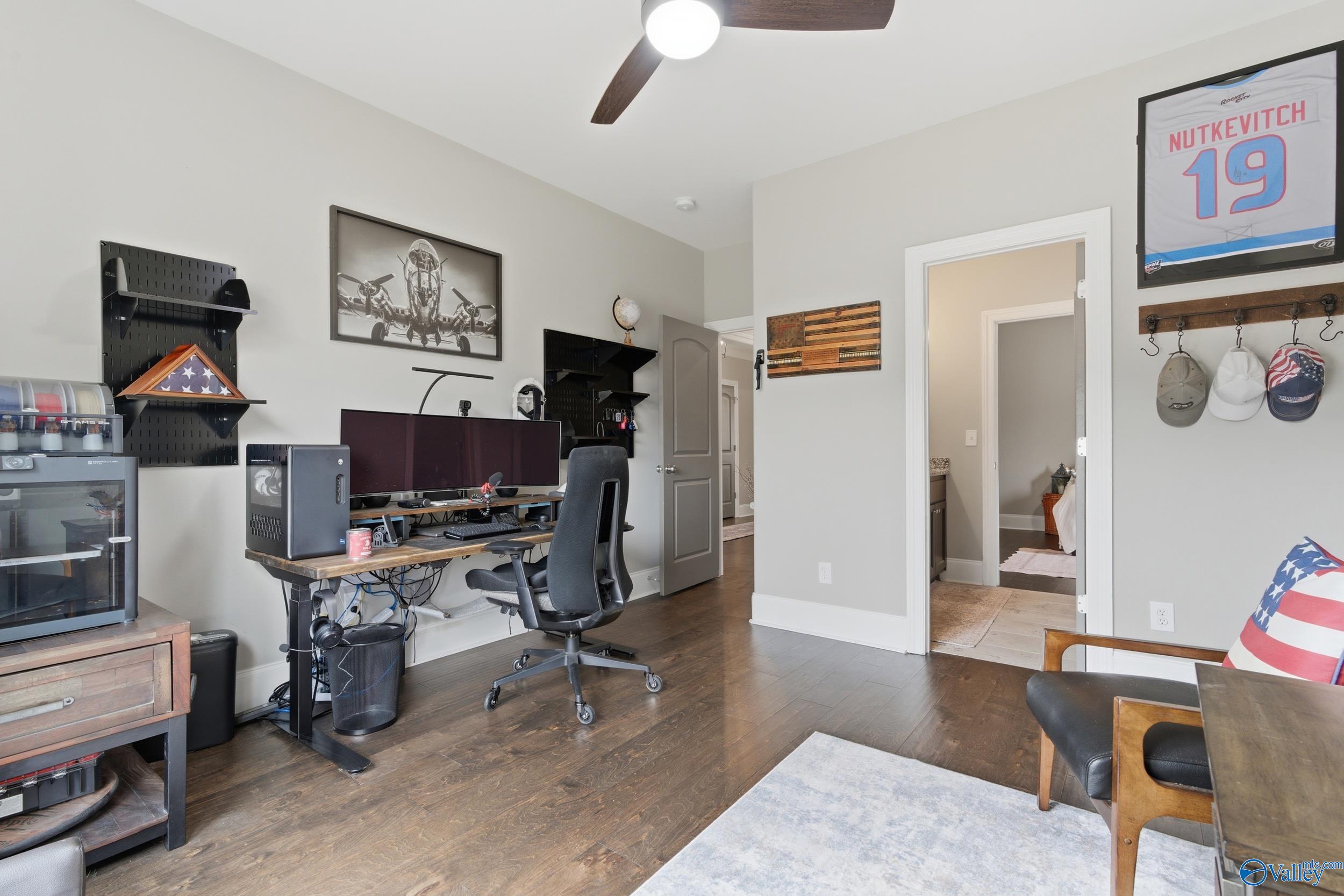 3012 Chimney Cove Circle SE