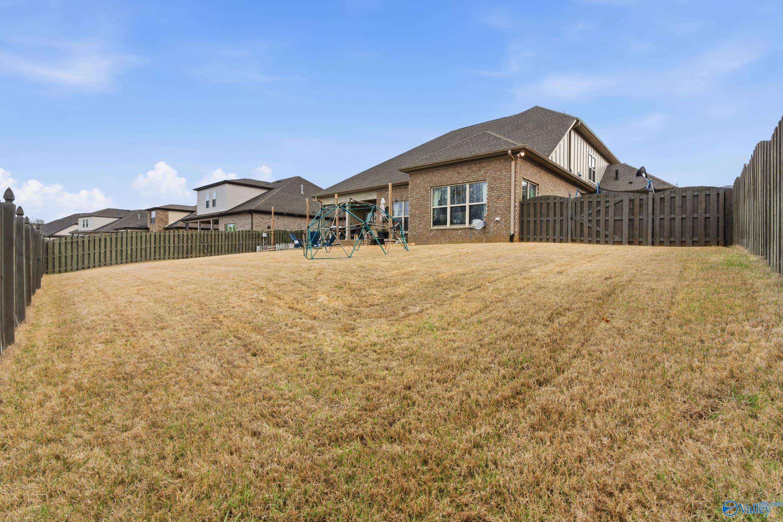 3012 Chimney Cove Circle SE