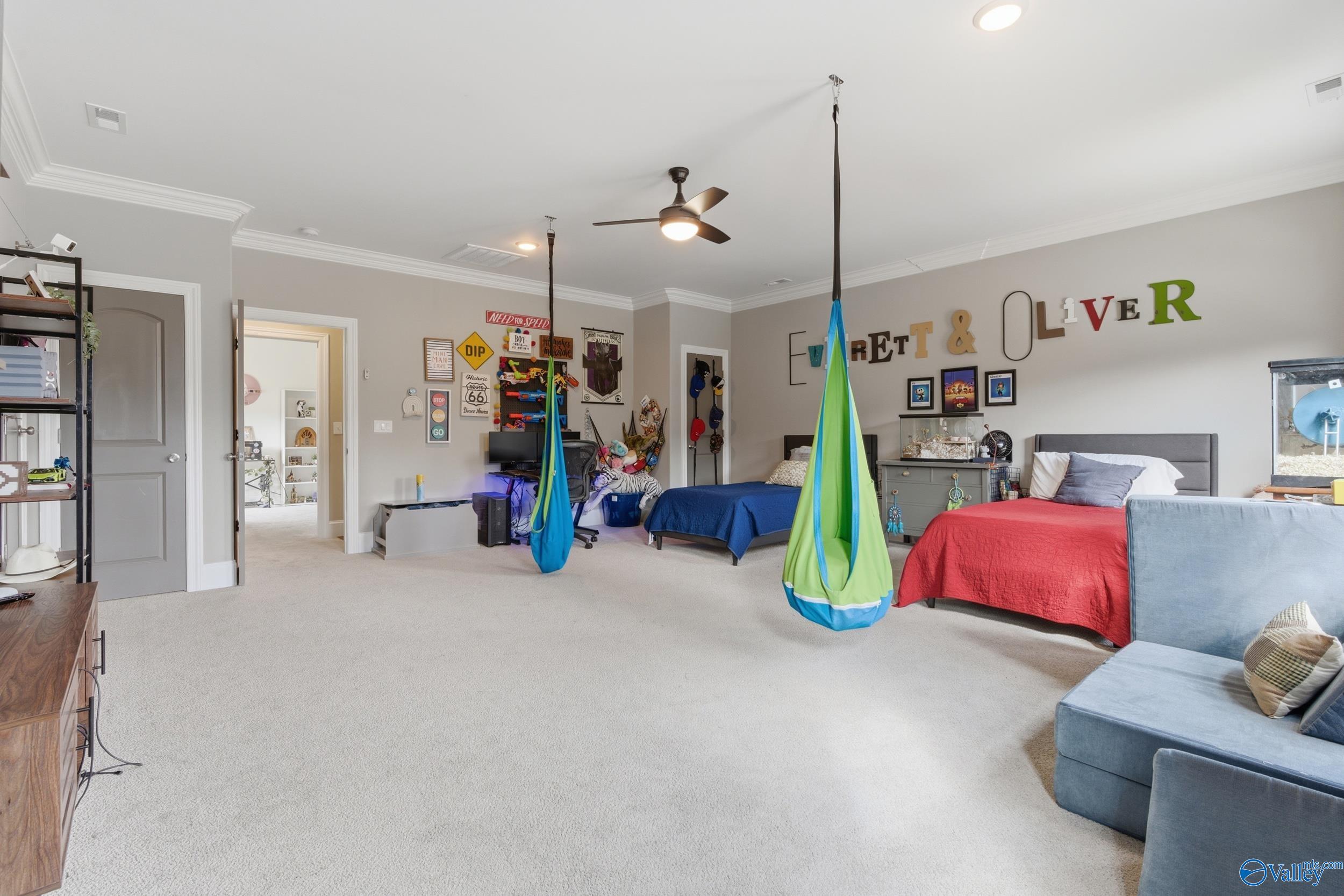 3012 Chimney Cove Circle SE