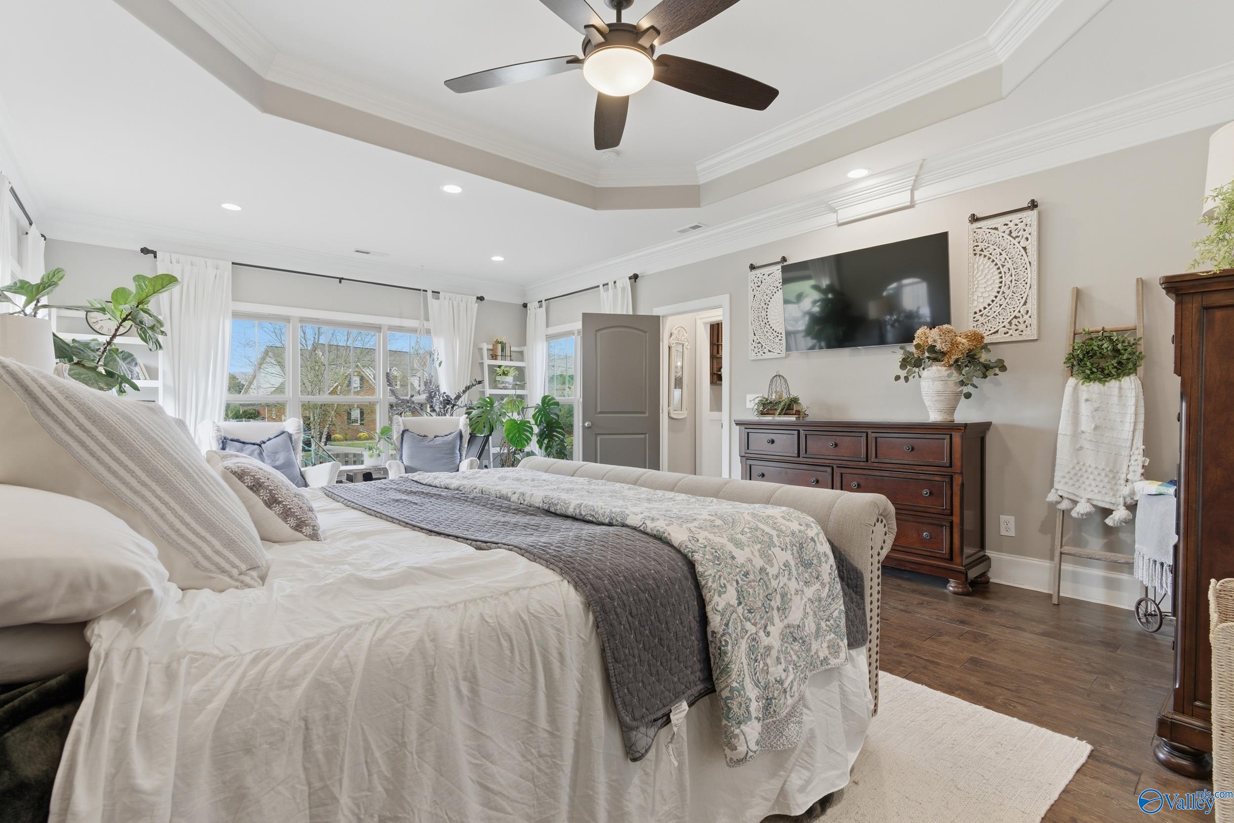 3012 Chimney Cove Circle SE