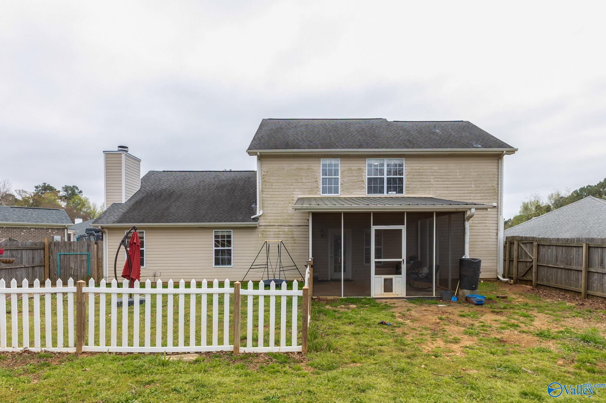 124 Vandenberg Lane