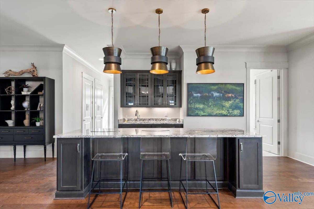 642 Town Madison Boulevard Unit: 1