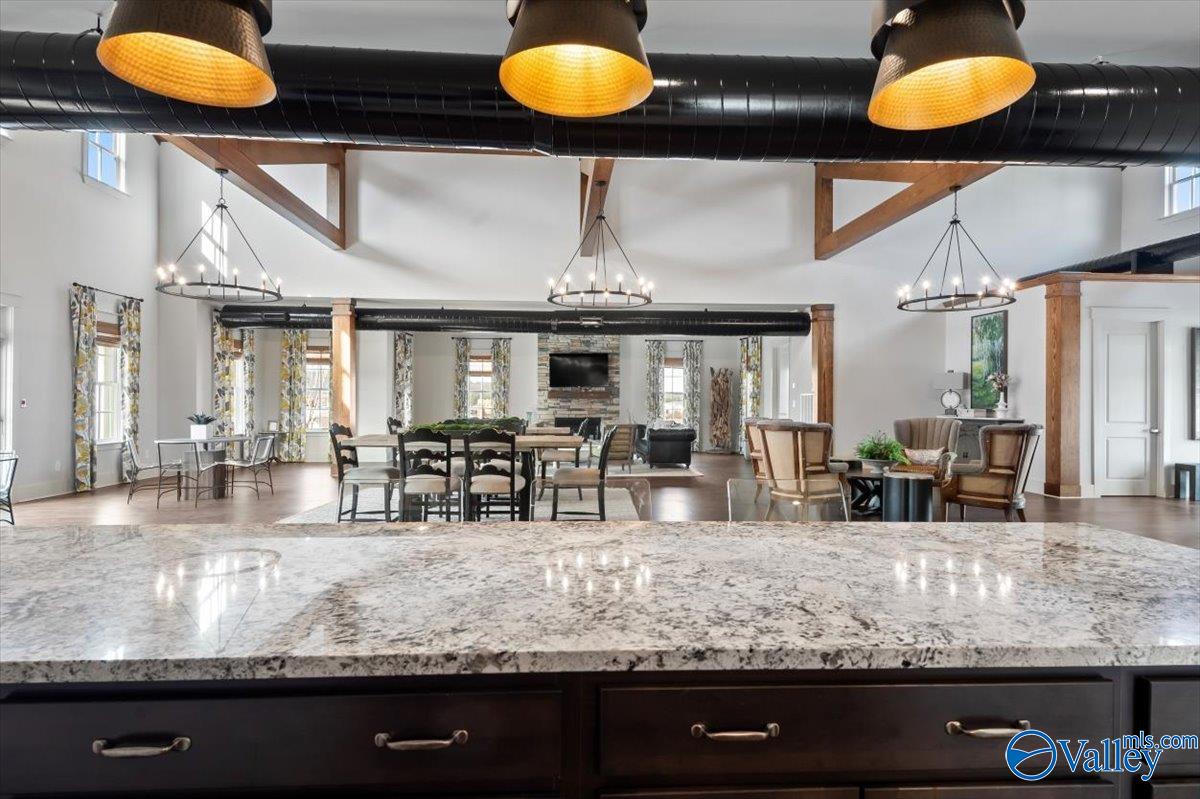 642 Town Madison Boulevard Unit: 1