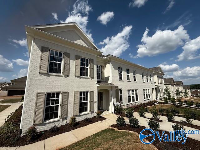 642 Town Madison Boulevard Unit: 1