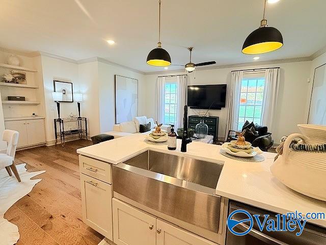 642 Town Madison Boulevard Unit: 1
