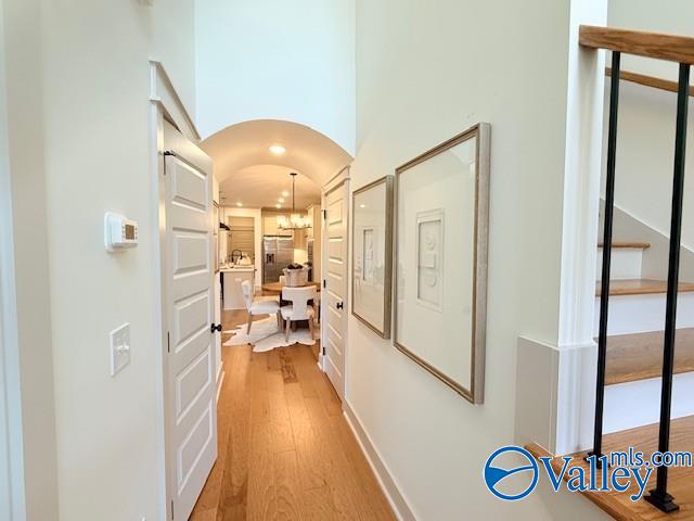 642 Town Madison Boulevard Unit: 1
