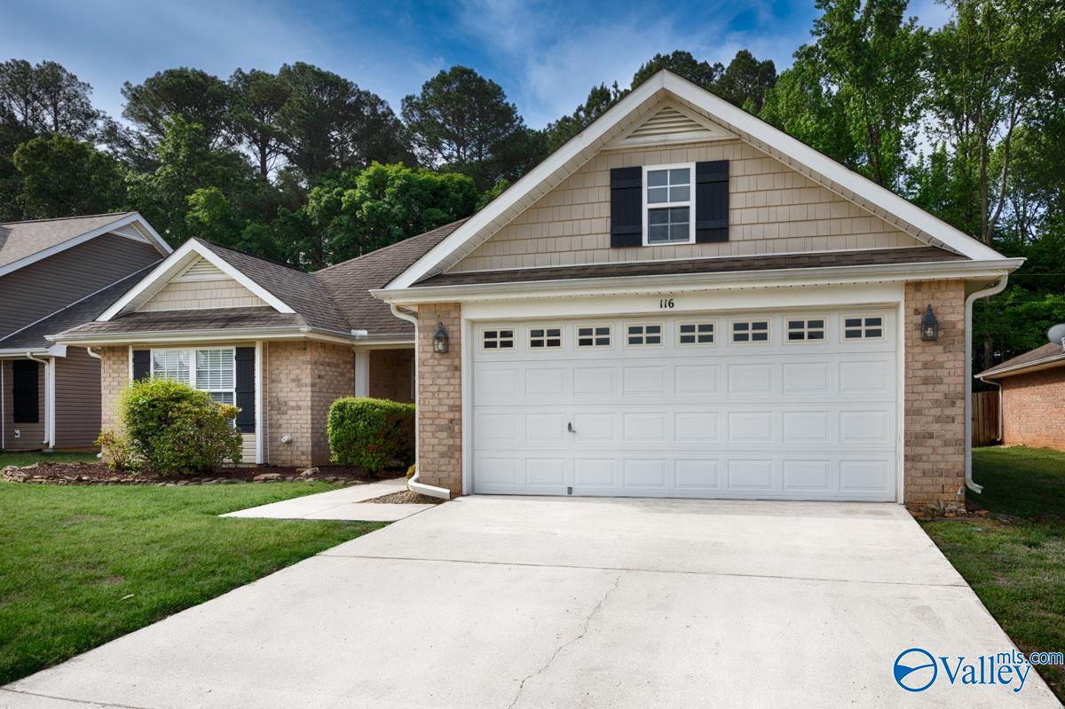 116 Imogene Way