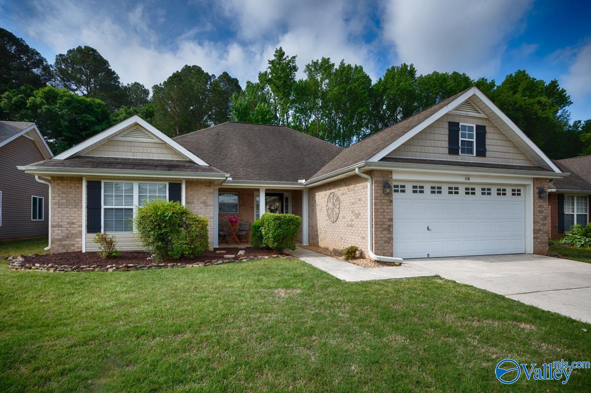 116 Imogene Way