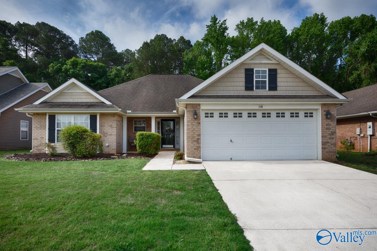 116 Imogene Way