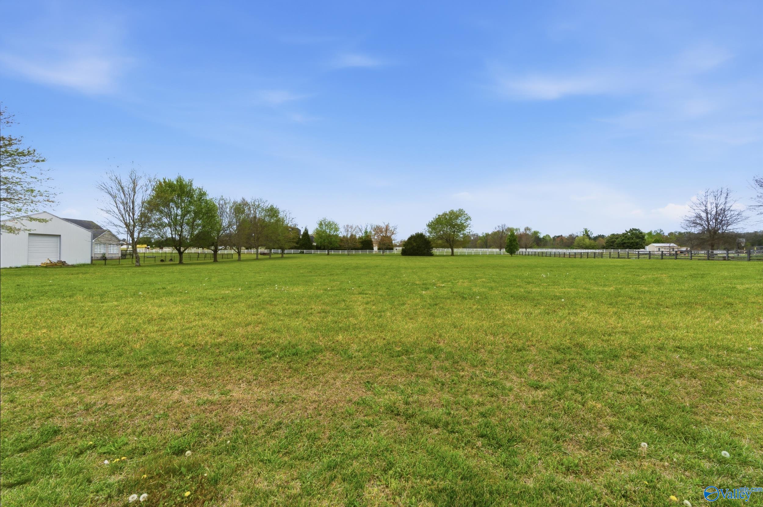 LOT 8 Mitchell Moore Road