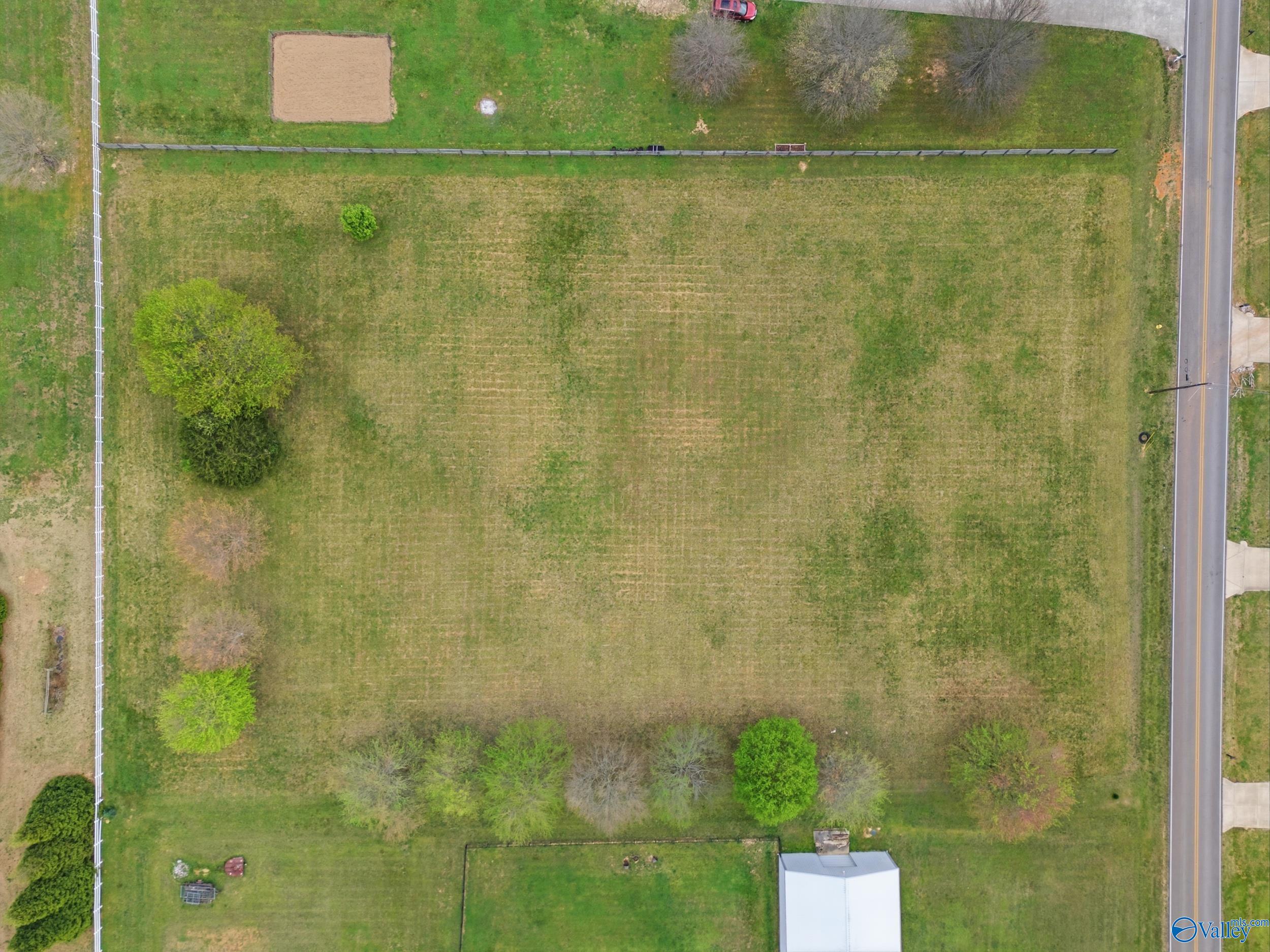 LOT 8 Mitchell Moore Road