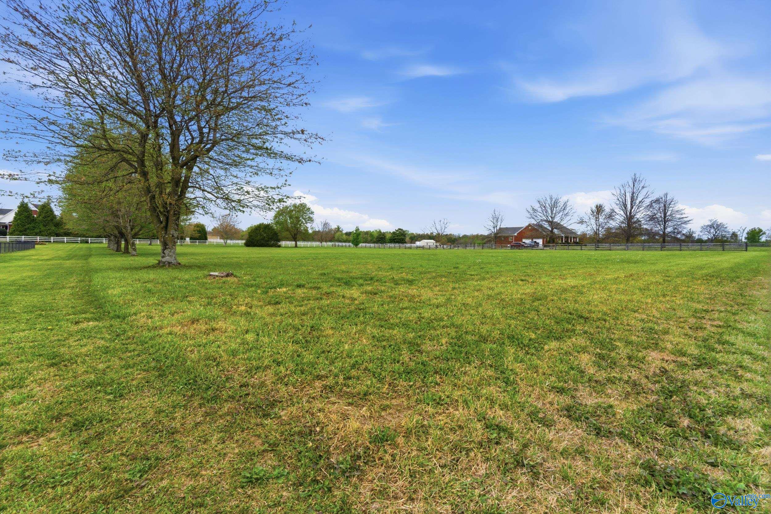 LOT 8 Mitchell Moore Road