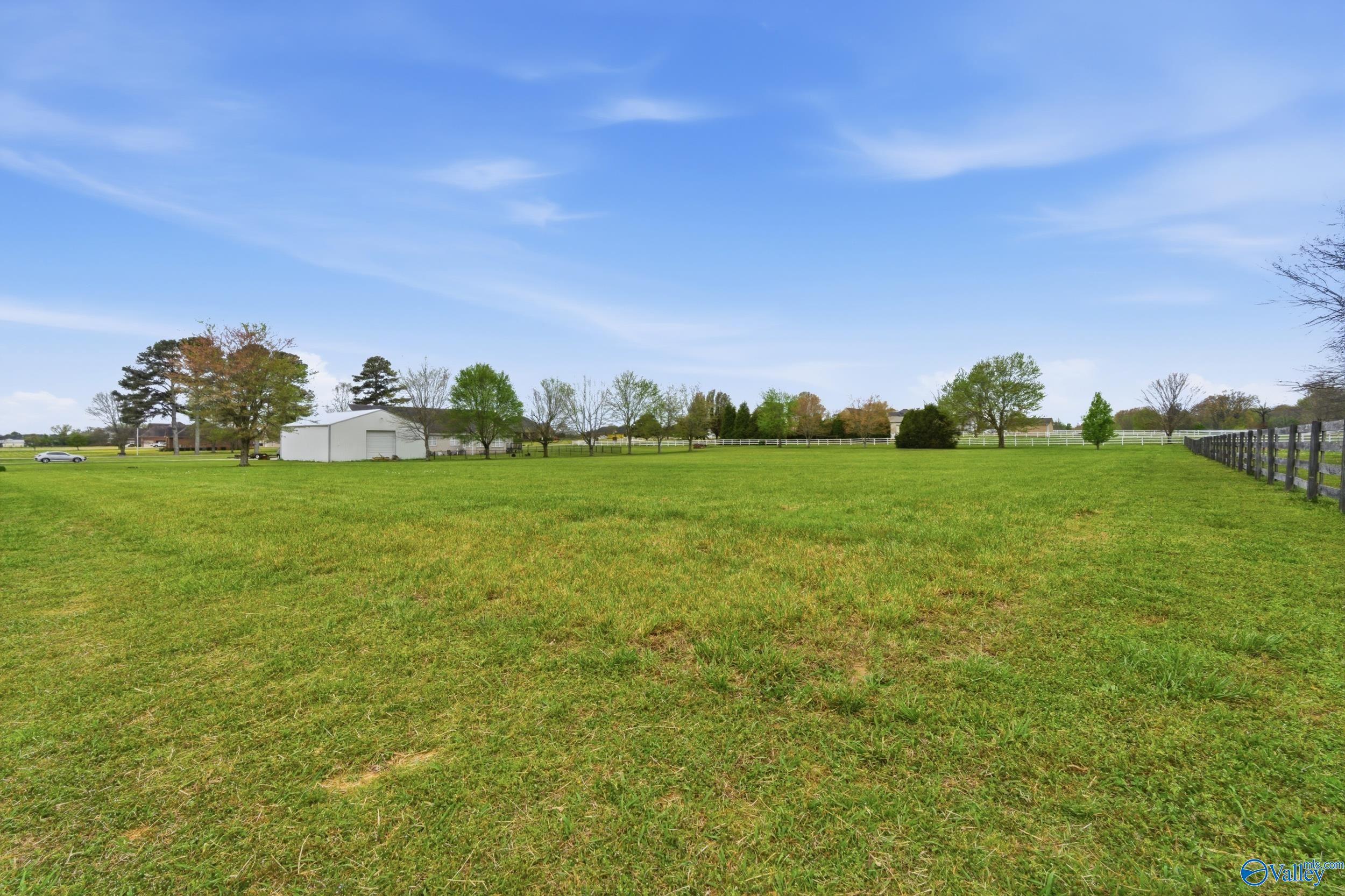 LOT 8 Mitchell Moore Road