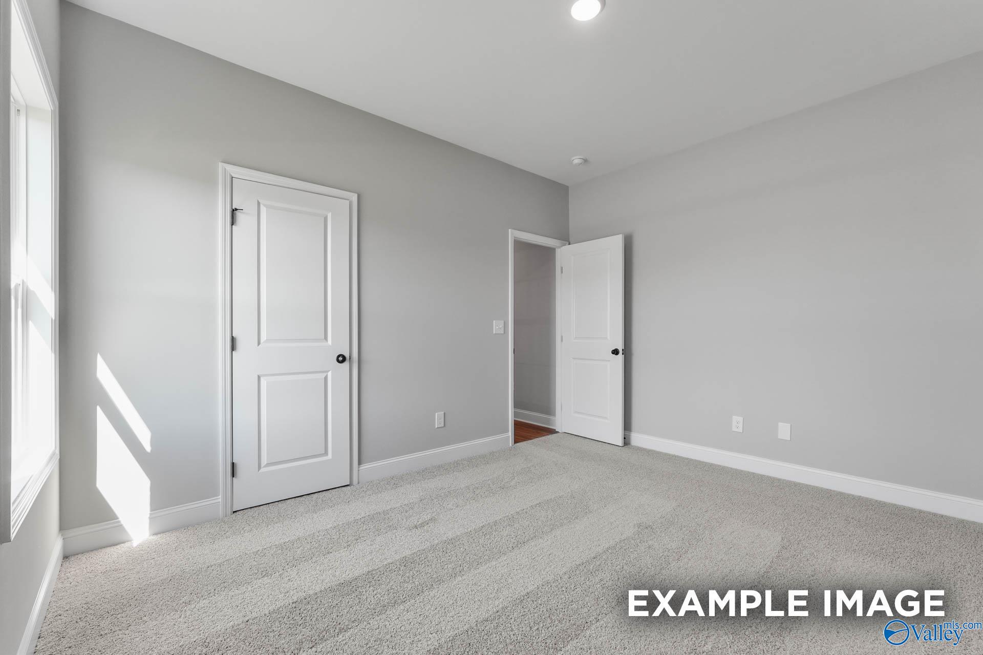 101 Shirley Harris Drive