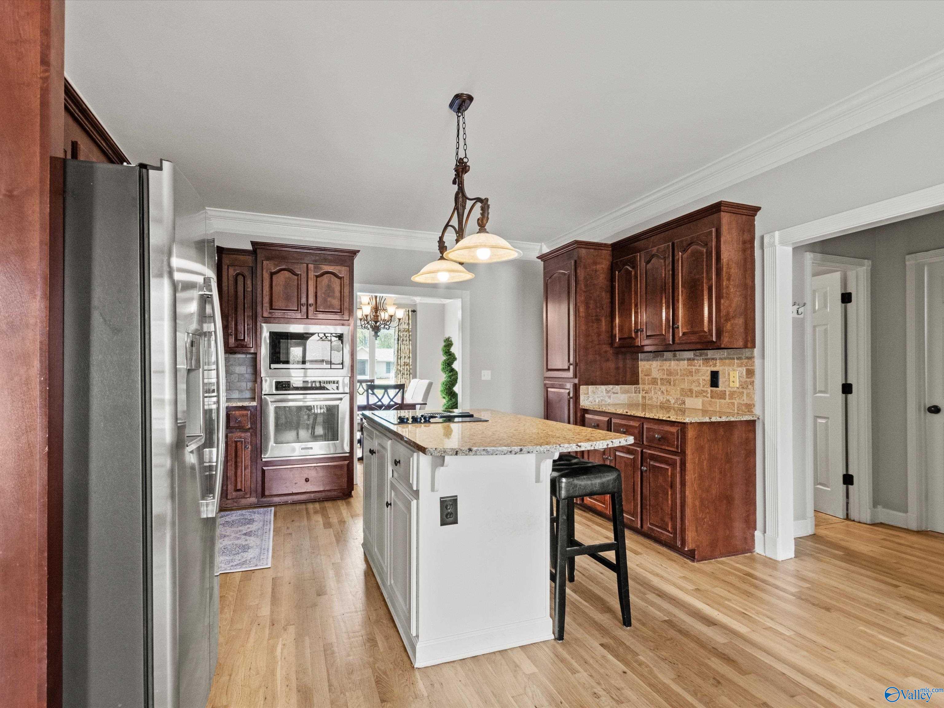 1705 East Forrest Street