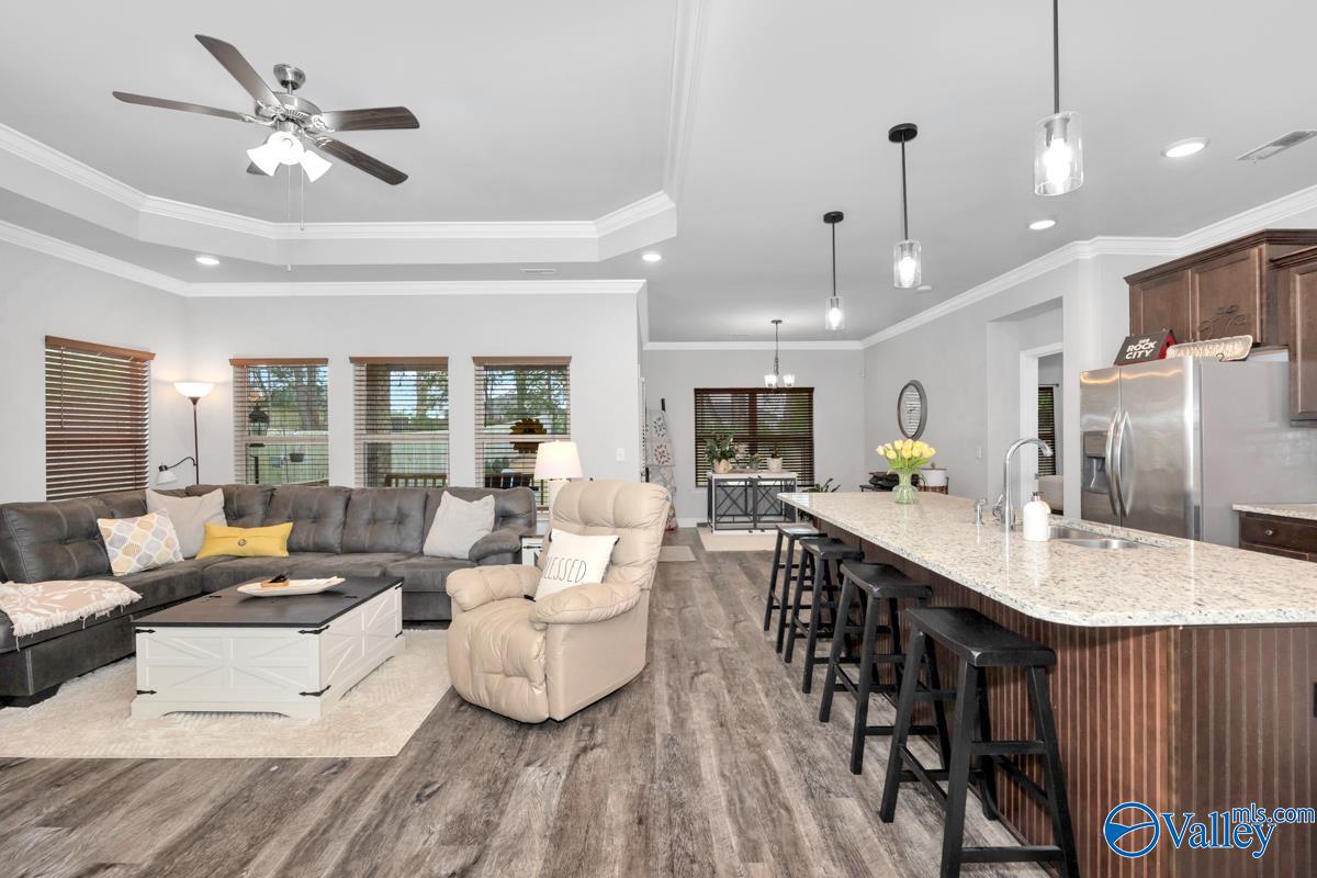 270 Falcon Ridge Drive