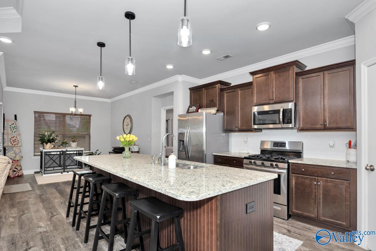 270 Falcon Ridge Drive