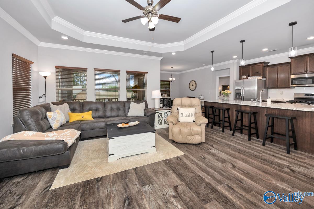 270 Falcon Ridge Drive
