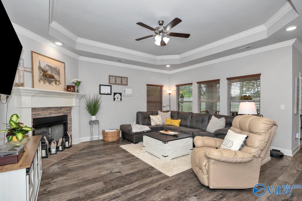 270 Falcon Ridge Drive