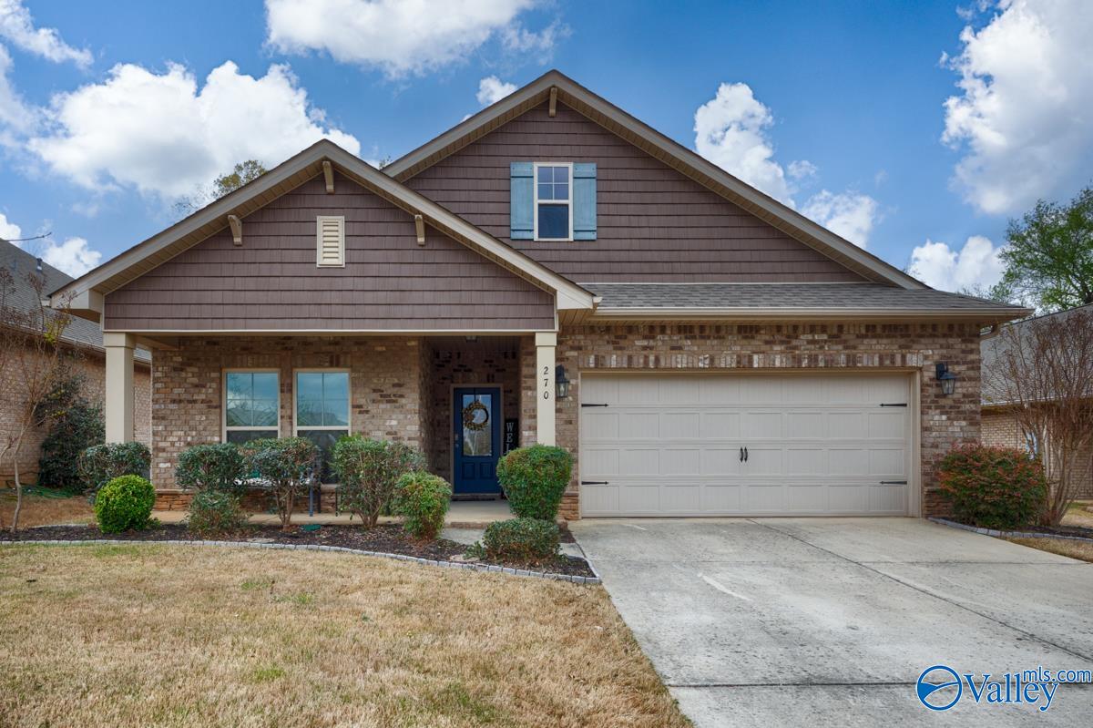 270 Falcon Ridge Drive