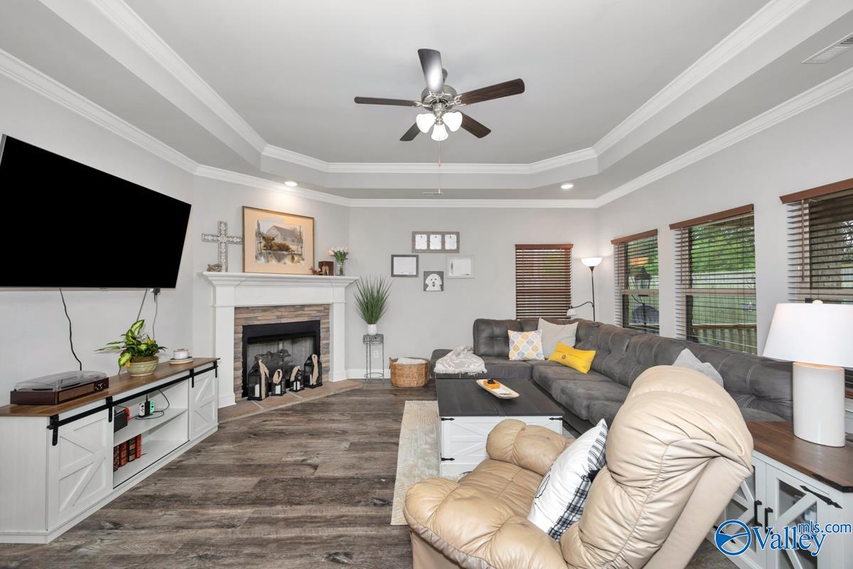 270 Falcon Ridge Drive