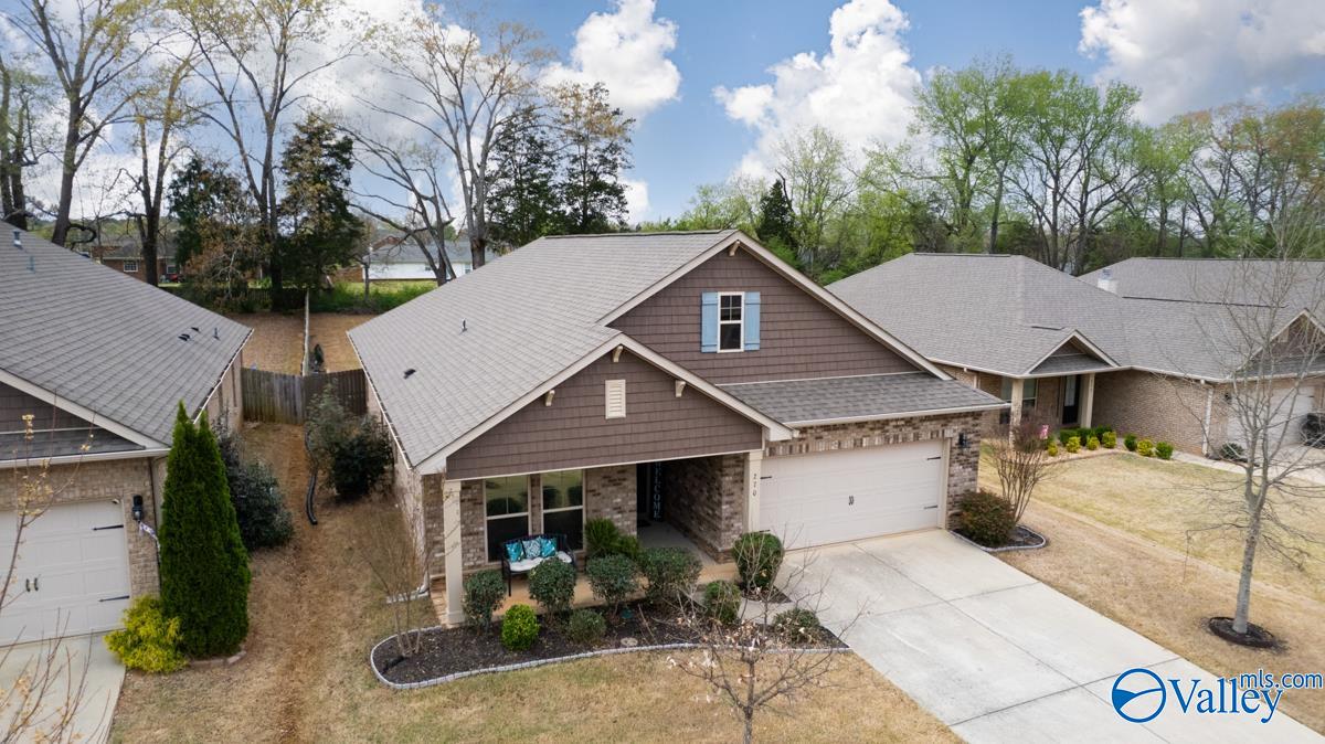 270 Falcon Ridge Drive