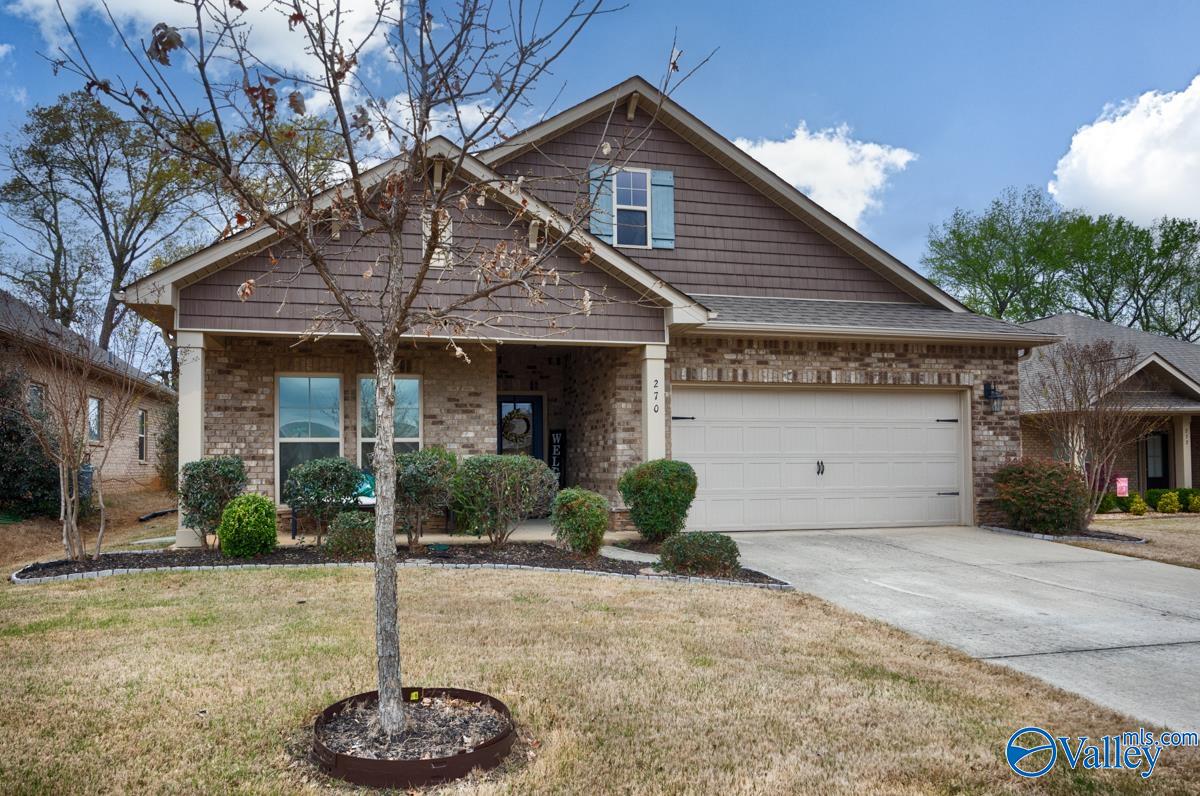 270 Falcon Ridge Drive