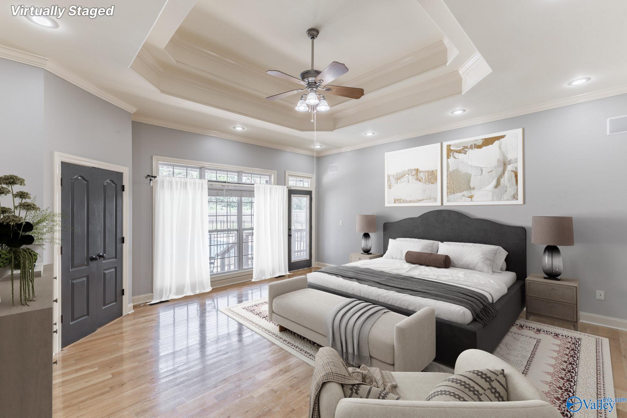224 Twin Lakes Drive