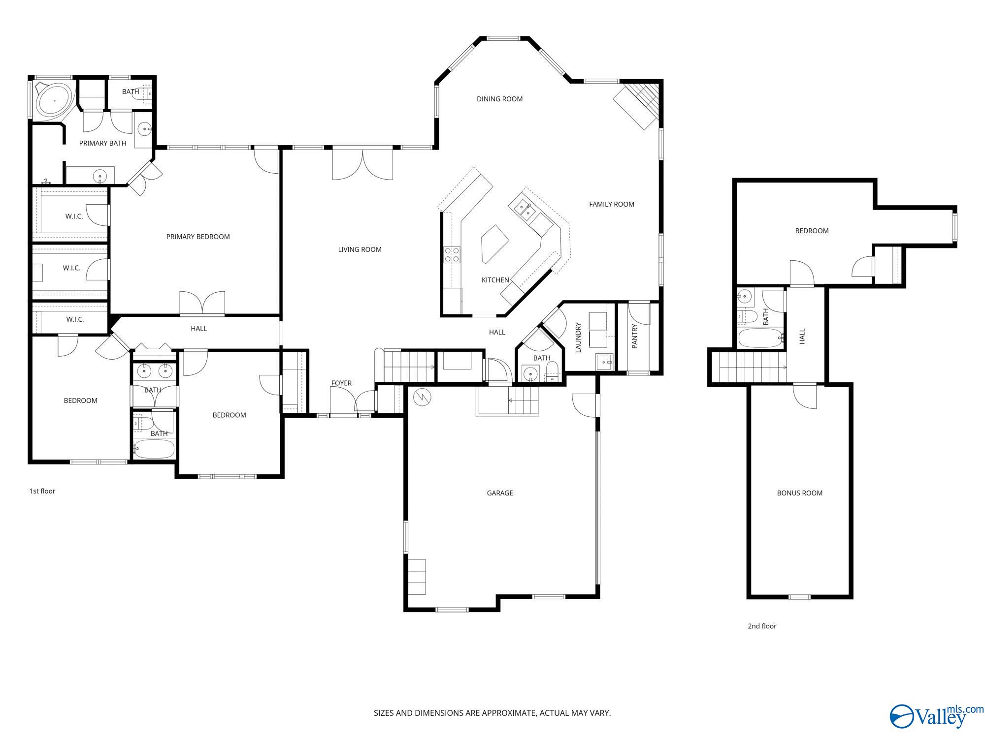 224 Twin Lakes Drive