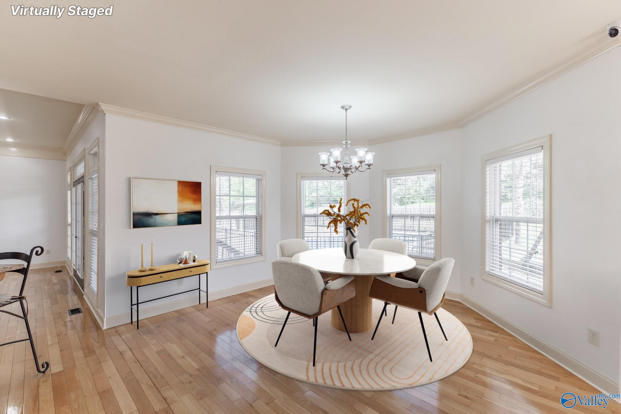 224 Twin Lakes Drive