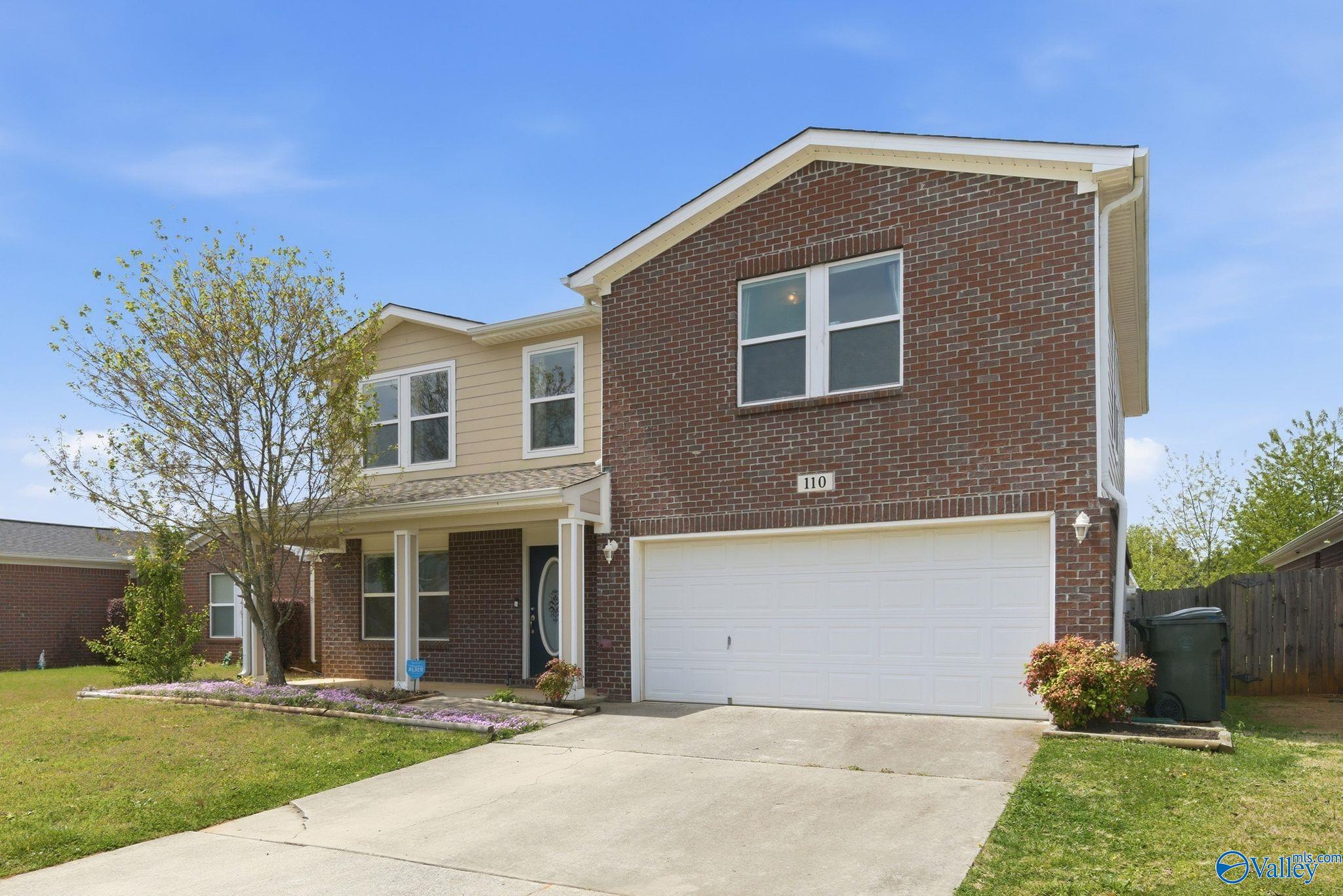110 Forestbrook Drive