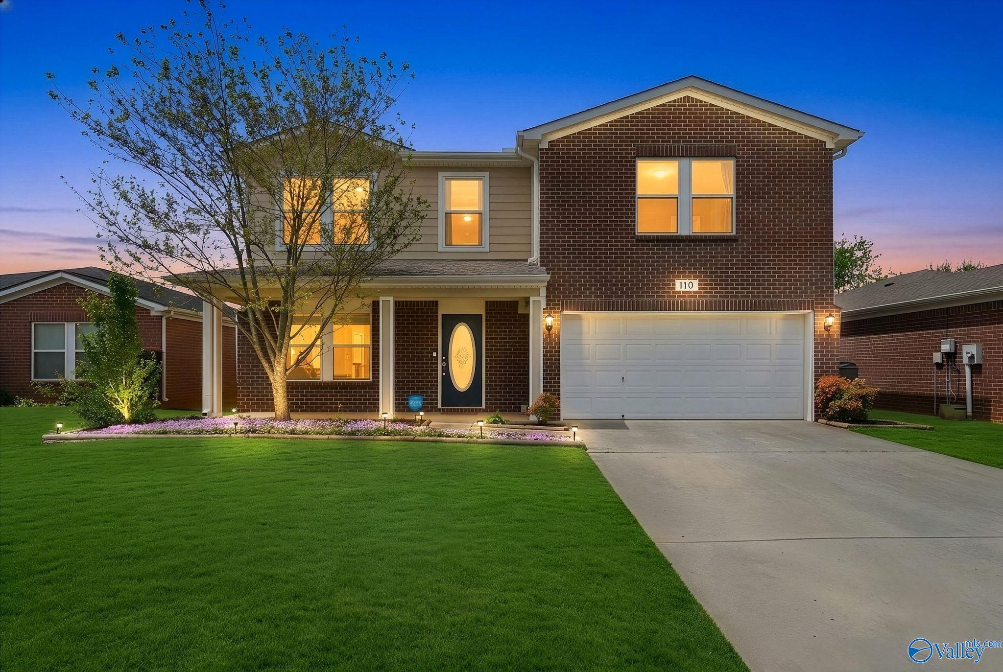 110 Forestbrook Drive