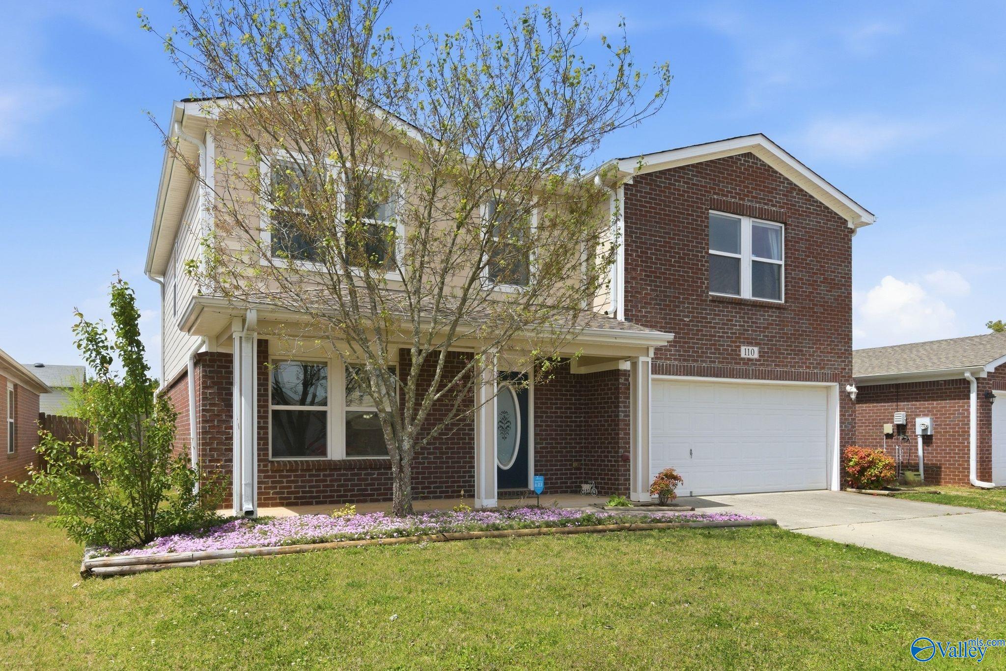110 Forestbrook Drive